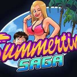Summertime Saga Unlock All