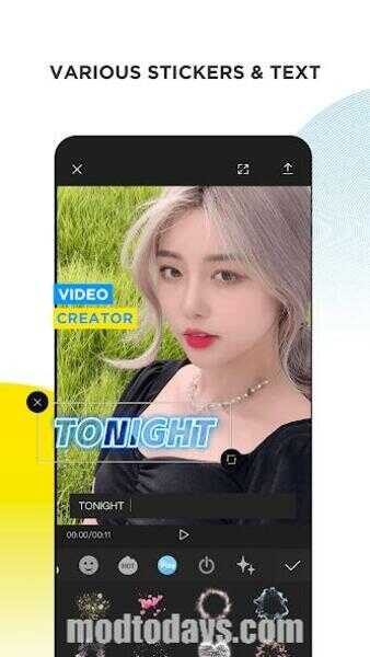 Capcut Android Mod APK