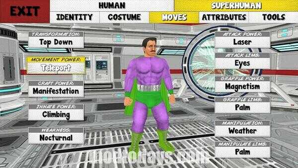 Infinite Lives Mod APK Android