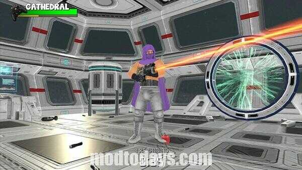 Infinite Lives Mod APK Download