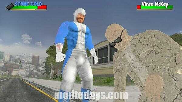 Infinite Lives Mod APK Latest Version