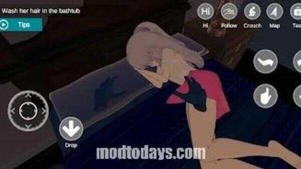 Moe Inside APK Download