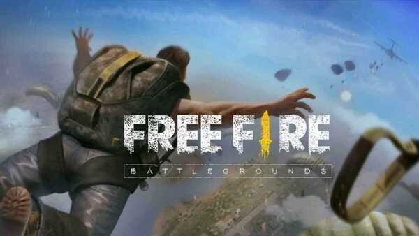 Free Fire India 2025