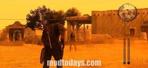 Red Dead Redemption APK Download 1