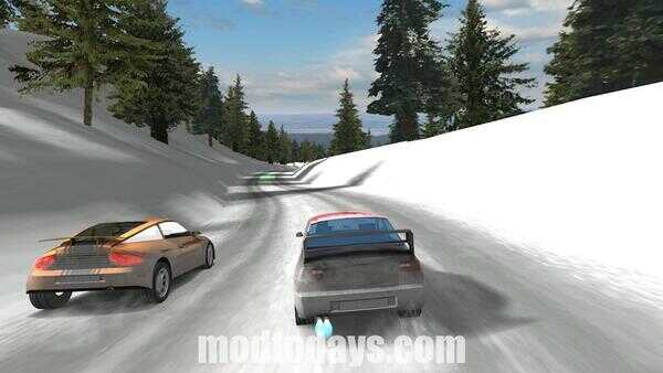 Rally Fury Mod APK Unlimited Money and Tokens