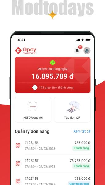 Gpay APK Premium