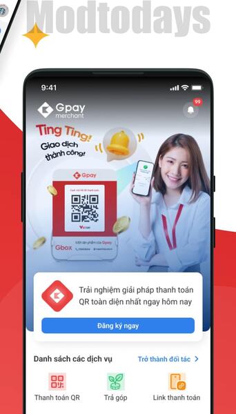 Gpay App Download APK