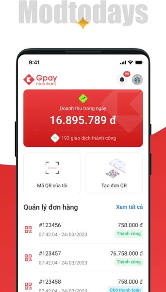 Gpay Business APK