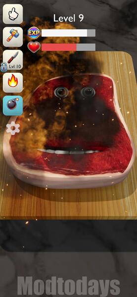 Charlie The Steak APK HD