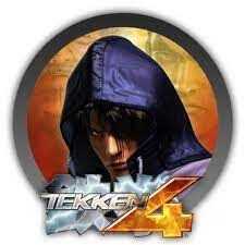 Tekken 4