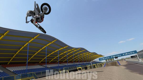 MX Bikes Mod APK Latest Version