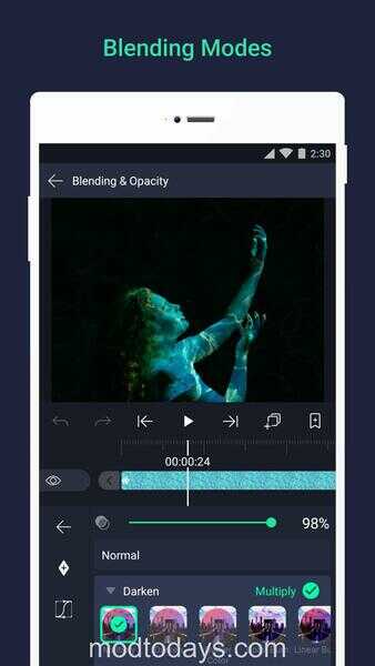 After Motion Z APK For Android