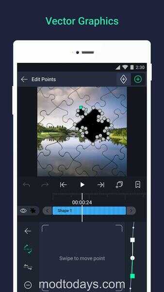 After Motion Z APK Latest Version