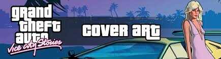 GTA Vice City Stories