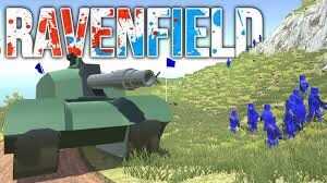 Ravenfield 