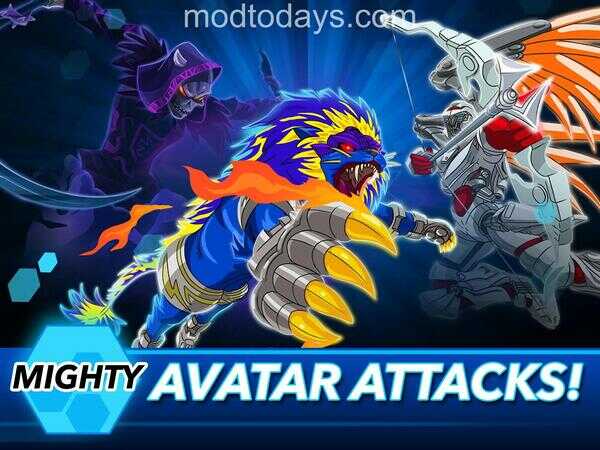 Beyblade Burst APK Download