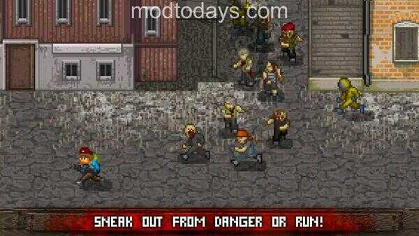 Mini Dayz APK Download