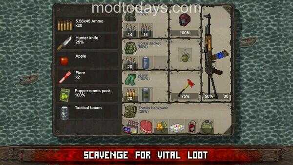 Mini Dayz APK For Android