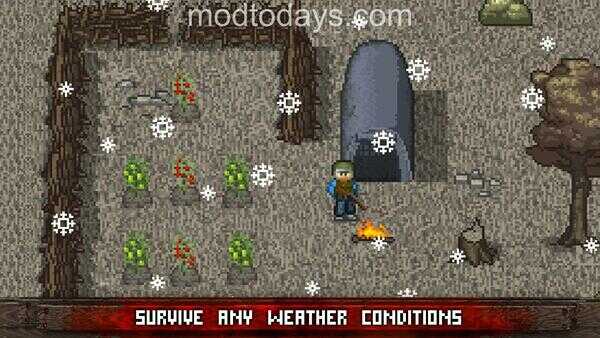 Mini Dayz APK Latest Version