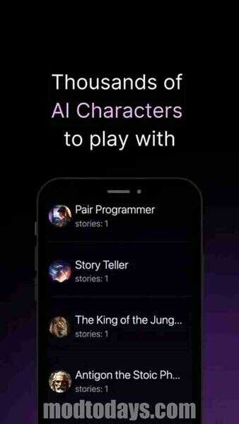 Status AI APK For Android