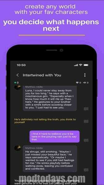 Status AI APK Latest Version