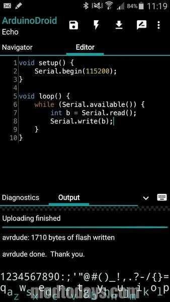 ArduinoDroid APK Download 