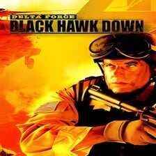 Black Hawk Down