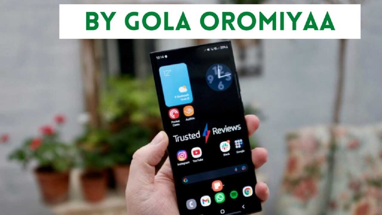 Gola Oromiyaa