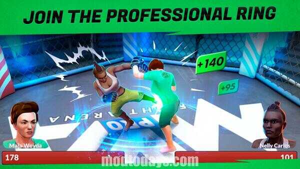 MMA Manager 2 APK Download