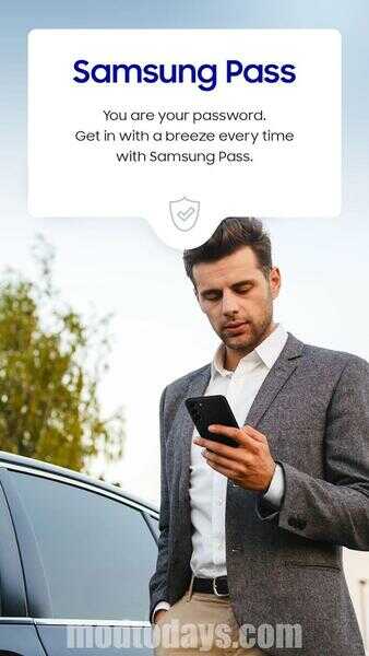 Samsung Wallet APK Download Latest Version