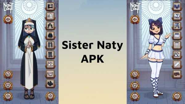 Sister Naty