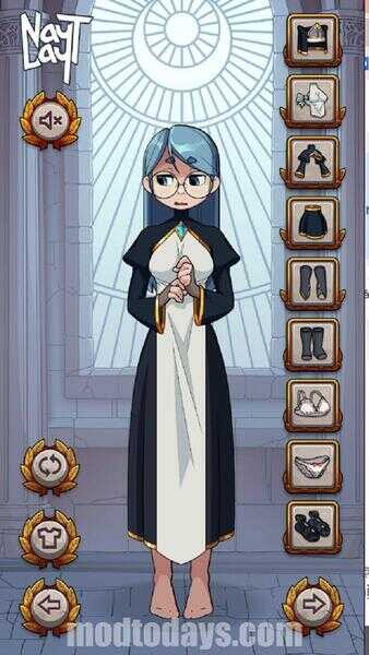 Sister Naty Taenmiperfiltilim APK Latest Version