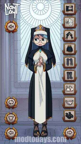 Sister Naty Taenmiperfiltilim APK Mod