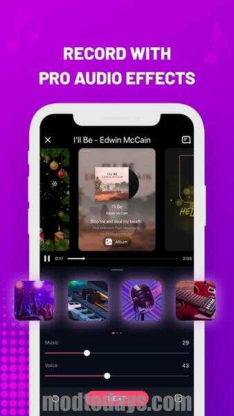 Starmaker APK Download 