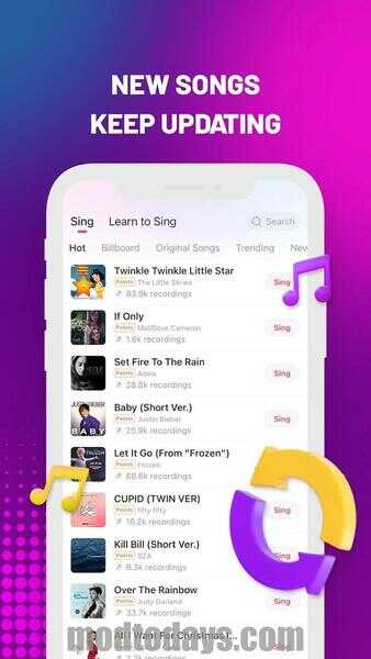 Starmaker APK Latest Version