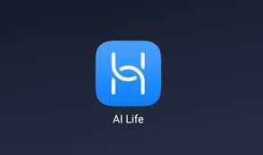 Huawei Ai Life