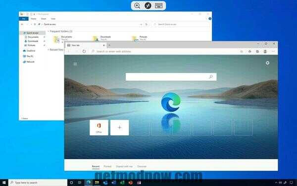 Remote Desktop APK Android