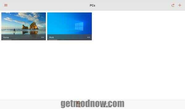 Remote Desktop APK Download 