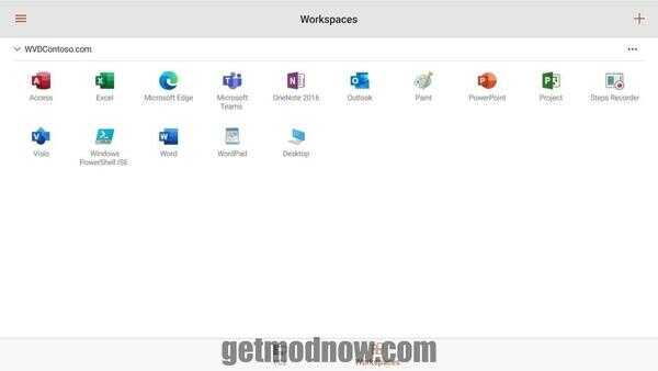 Remote Desktop APK Mod