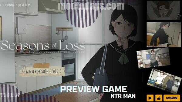 Seasons Of Loss APK Download 