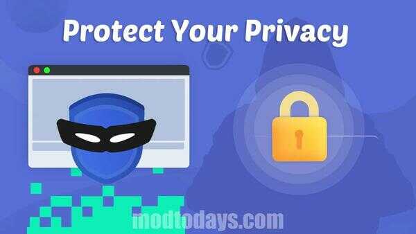 VPN Master Pro Mod APK