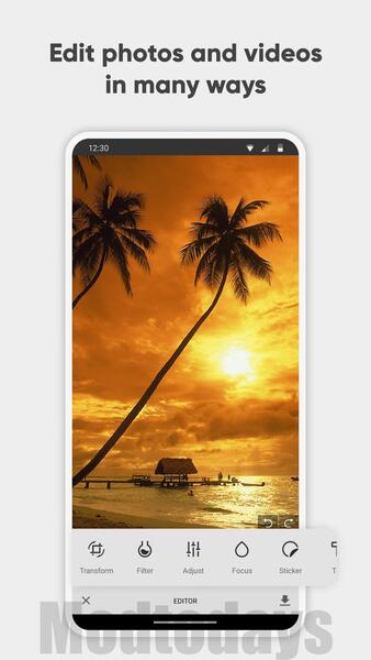 Simple Gallery Pro APK Latest Version