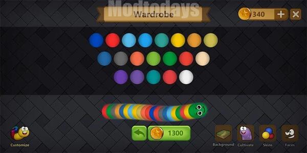 Snake Lite APK Download