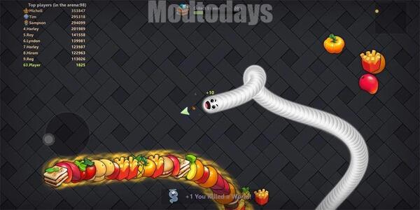 Snake Lite APK Indir