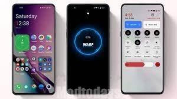 Realme Theme Store APK Full Version