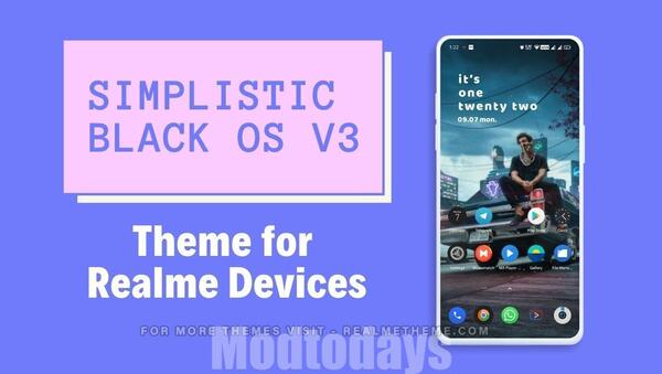 Realme Theme Store APK Premium