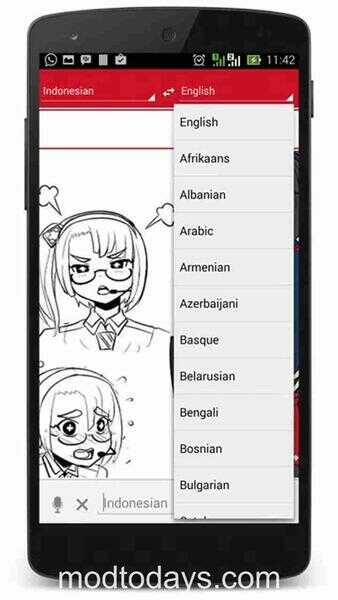 Ipo Chan APK For Android 