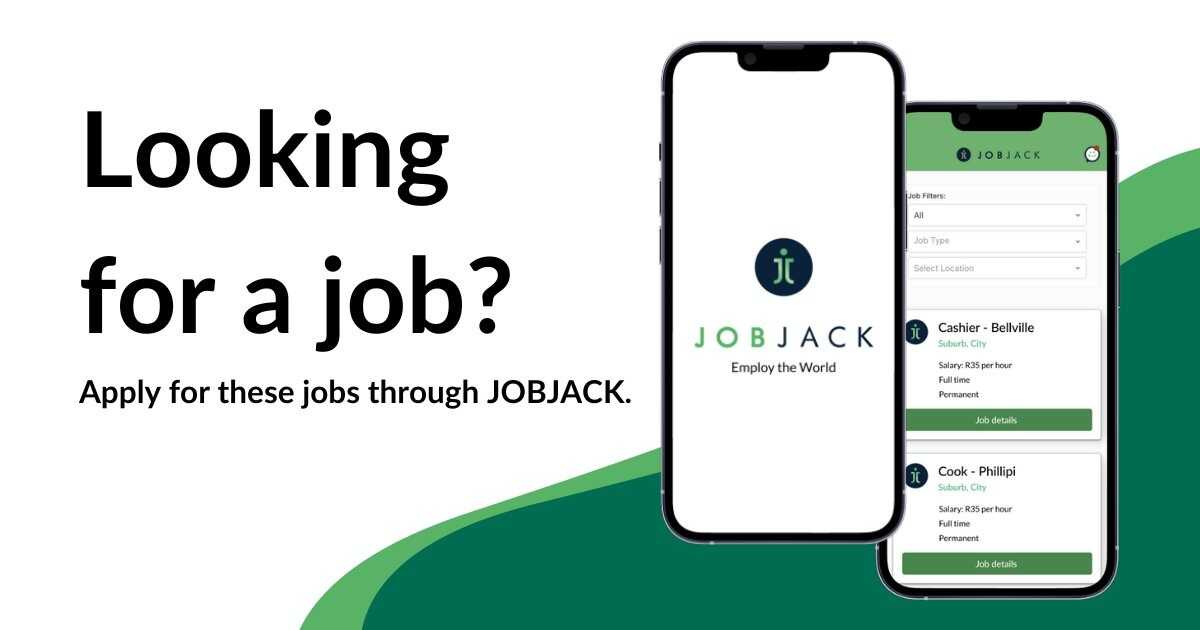 Jobjack