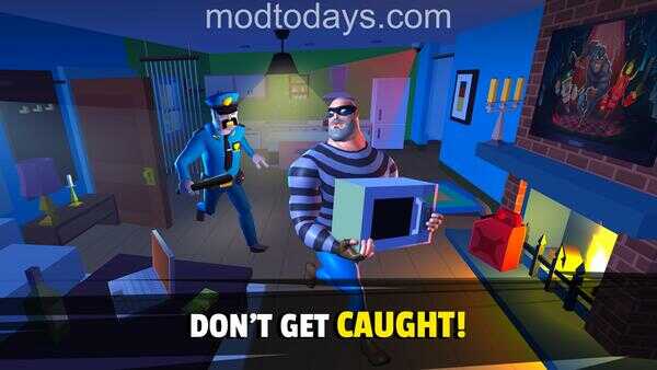 Robbery Madness 2 APK Download