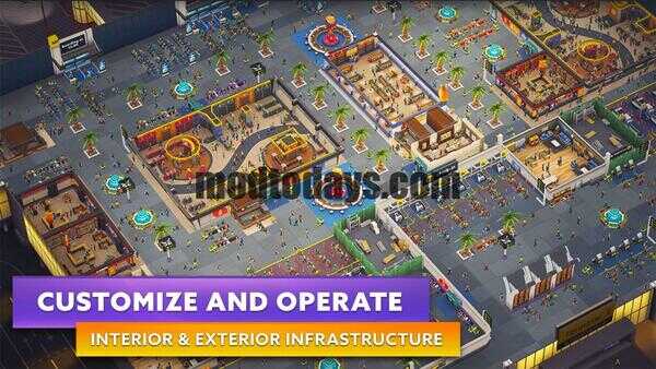 Airport Simulator APK Download